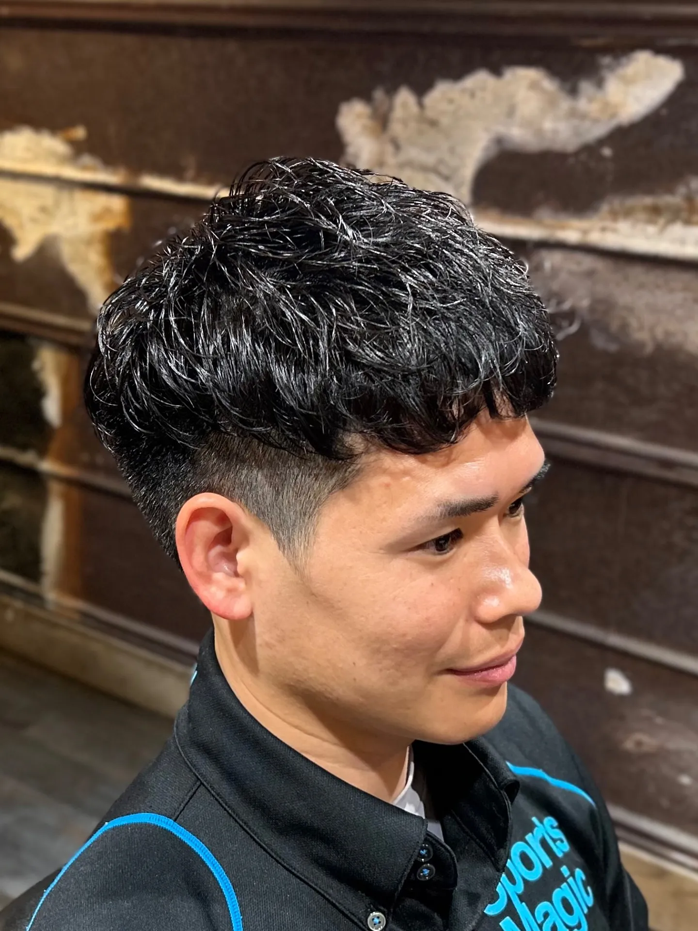 ソフトツイスパナチュラル